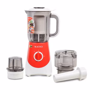 Máy Xay Sinh Tố Đa Năng Sato Mx3306A - Sato