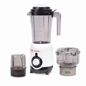 Máy Xay Sinh Tố Đa Năng Sato Mx8803A - Sato
