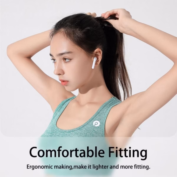 Tai Nghe True Wireless Tws-18 - Remax - Ảnh 2