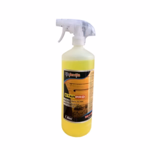 Dung Dịch Tẩy Băng Keo, Nhựa Đường Xtar Pro 1L - Ekokemika