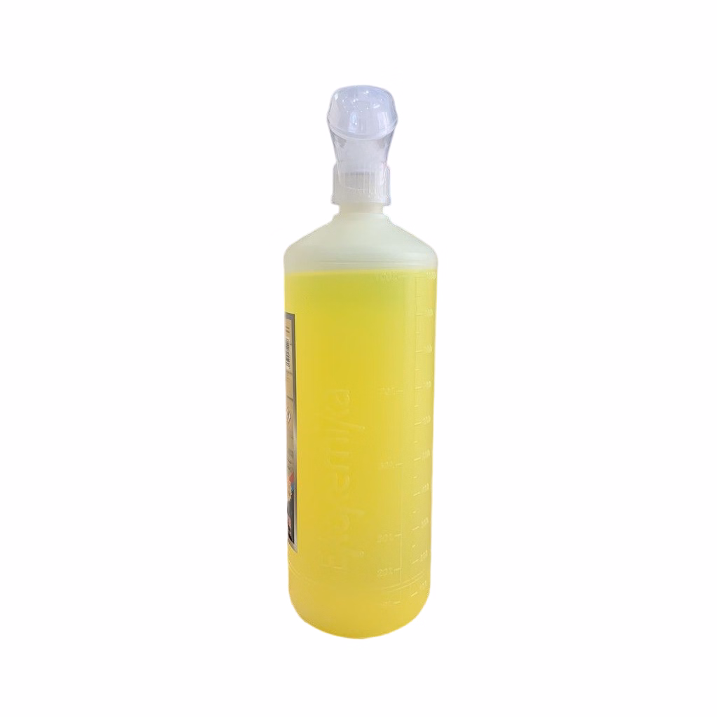 Dung Dịch Tẩy Băng Keo, Nhựa Đường Xtar Pro 1L - Ekokemika - Ảnh 3