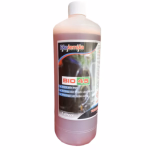 Dung Dịch Rửa Xe Không Chạm Bio 45 - Ekokemika