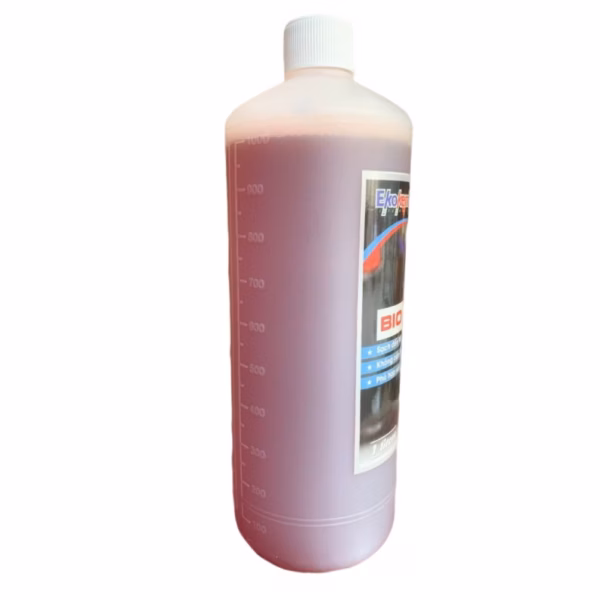 Dung Dịch Rửa Xe Không Chạm Bio 45 - Ekokemika - Ảnh 2