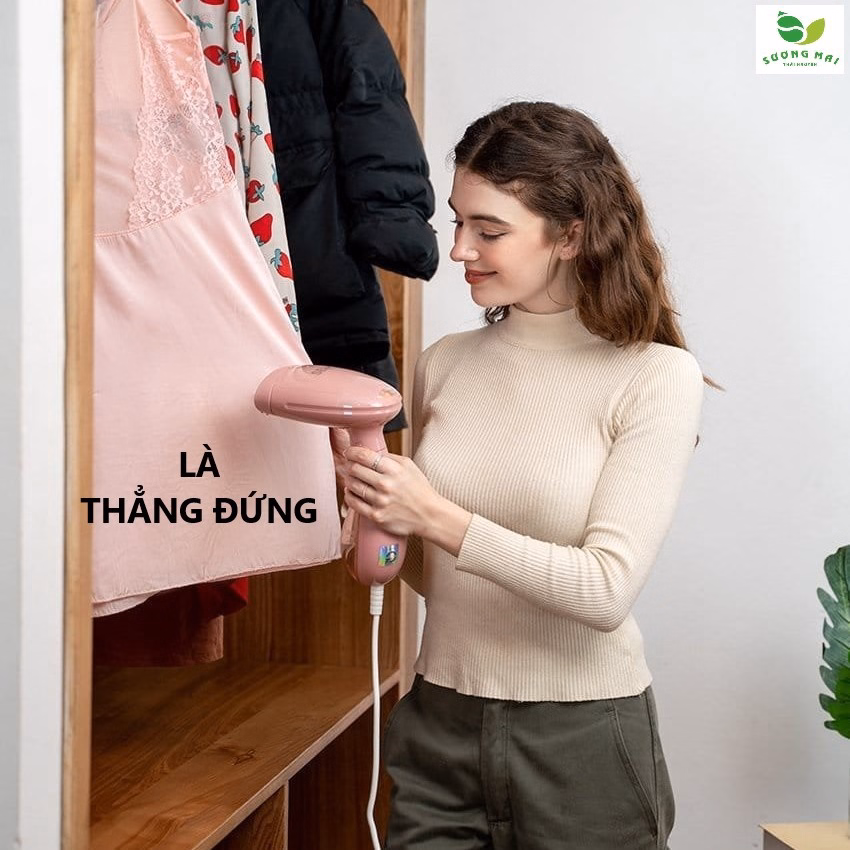 Bàn Là Hơi Nước K545 - Seka - Ảnh 3
