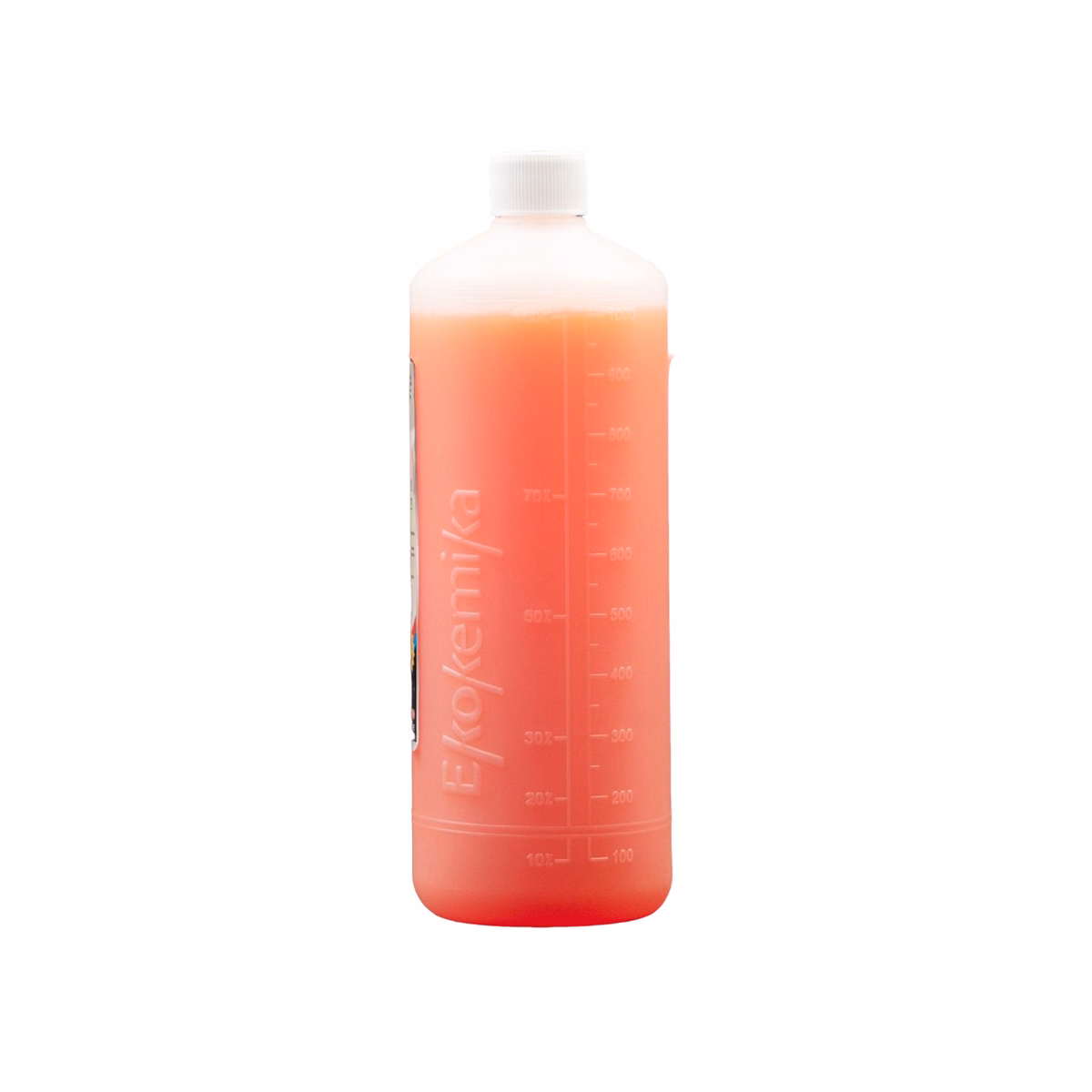 Dung Dịch Rửa Xe Có Chạm Bọt Tuyết Bio Foam Active -1L Thương Hiệu Ekokemika - Ảnh 4