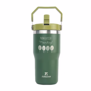 Ly Giữ Nhiệt Zon 600Ml Có Quai Sang Trọng - 7.Zonorm