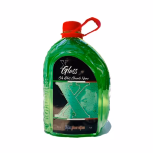 Nước Rửa Kính Xglass Nano 3.2L - Ekokemika