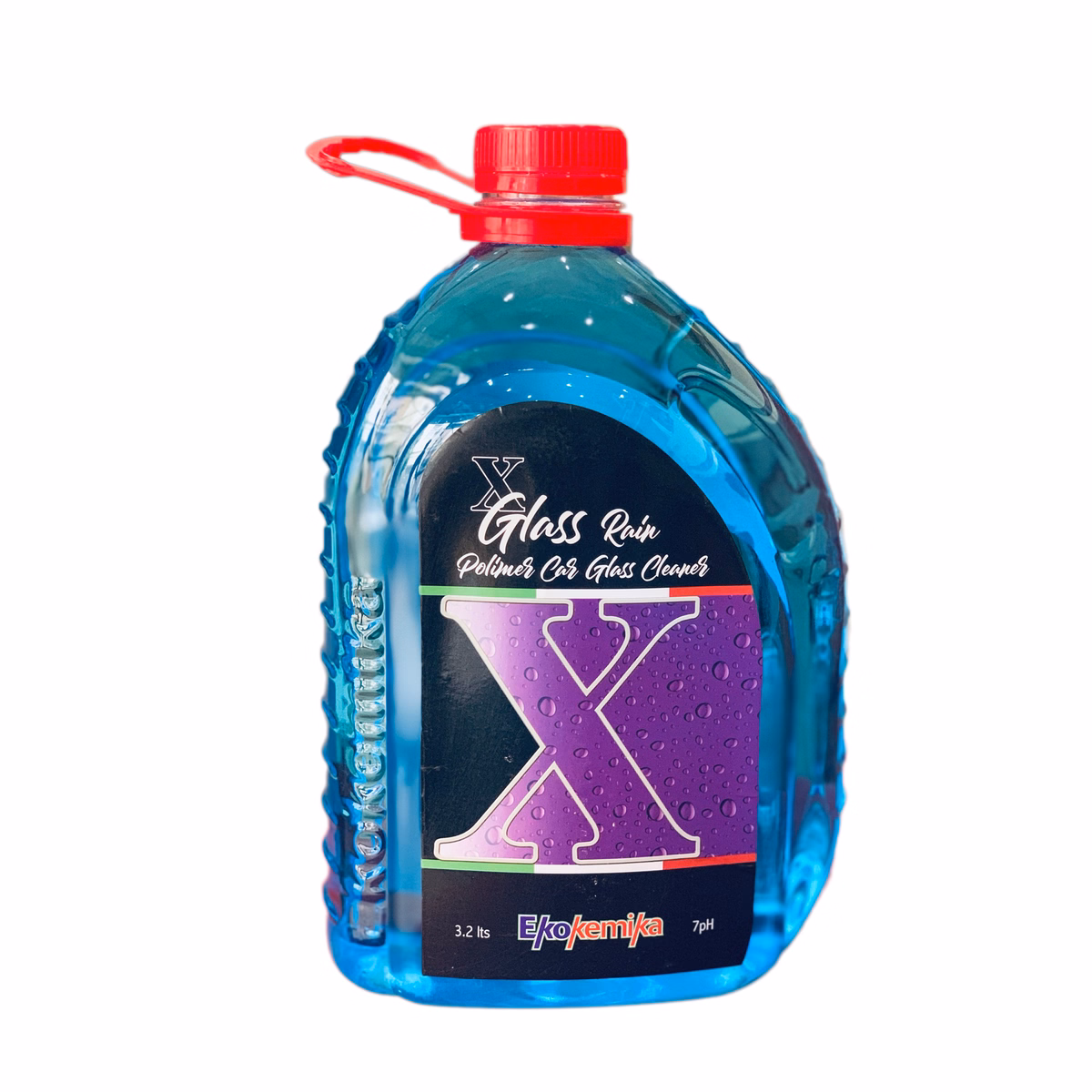 Nước Rửa Kính Xglass - Ekokemika - Ảnh 8