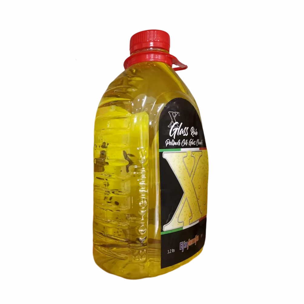Nước Rửa Kính Xglass - Ekokemika - Ảnh 9