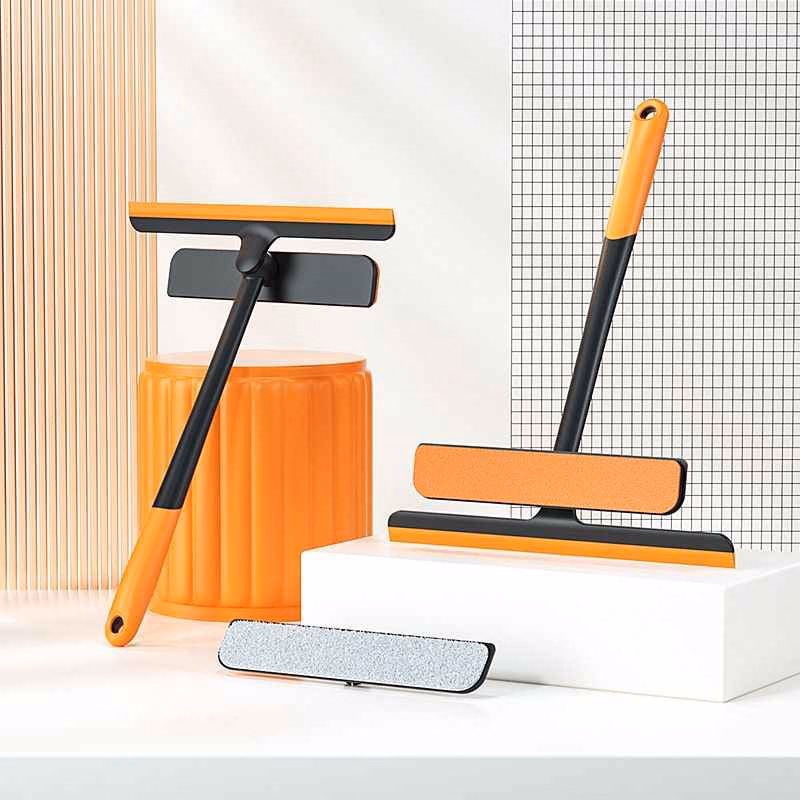 Dụng Cụ Lau Chùi Kính Thông Minh - Su