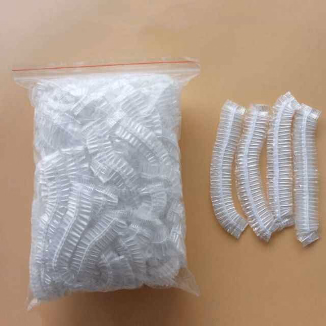 Set 100 Màng Bọc Thực Phẩm - Su - Ảnh 4