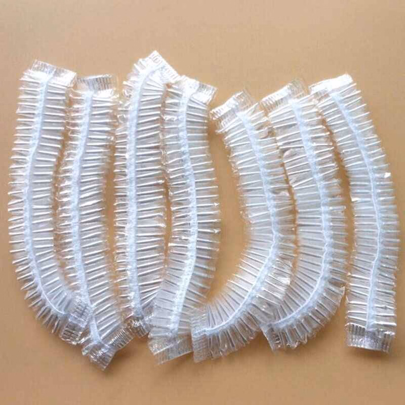 Set 100 Màng Bọc Thực Phẩm - Su - Ảnh 5