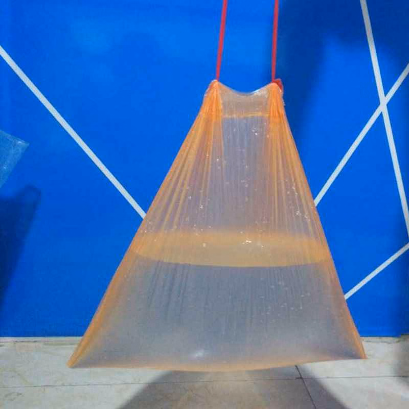 Set 5 Cuộn Túi Rác Tự Huỷ Sinh Học - Su - Ảnh 5