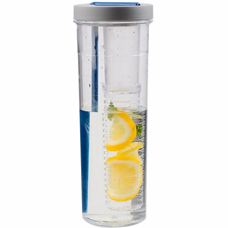 Bình Nước Detox 700Ml - Su - Ảnh 4