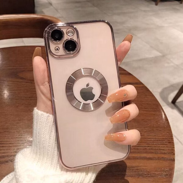 Ốp Lưng Iphone 14 Series (Giao Màu Ngẫu Nhiên) - Ảnh 2