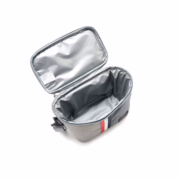 Túi Đựng Cơm Giữ Nhiệt, Túi Đựng Bình Sữa, Dã Ngoại - Sannea - Ảnh 4