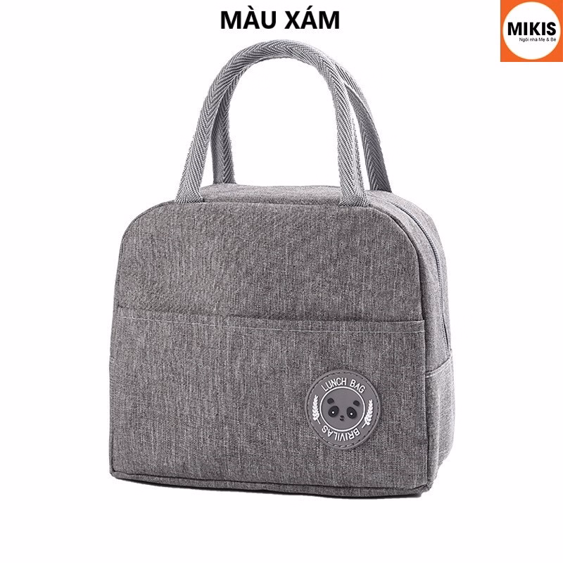 Túi Giữ Nhiệt Công Sở - Sương Mai - Ảnh 2