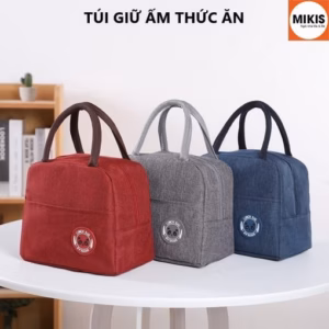 Túi Giữ Nhiệt Công Sở - Sương Mai