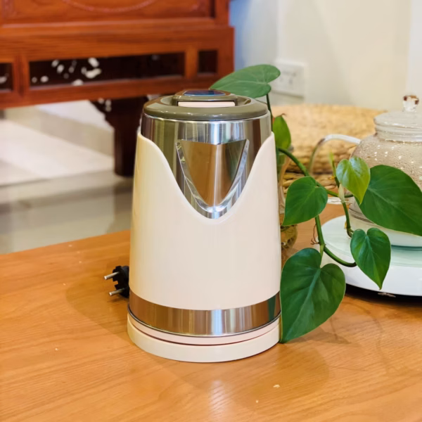 Ấm Siêu Tốc 1.8 Lít Công Suất 1500W Cách Nhiệt - Jiplai - Ảnh 10