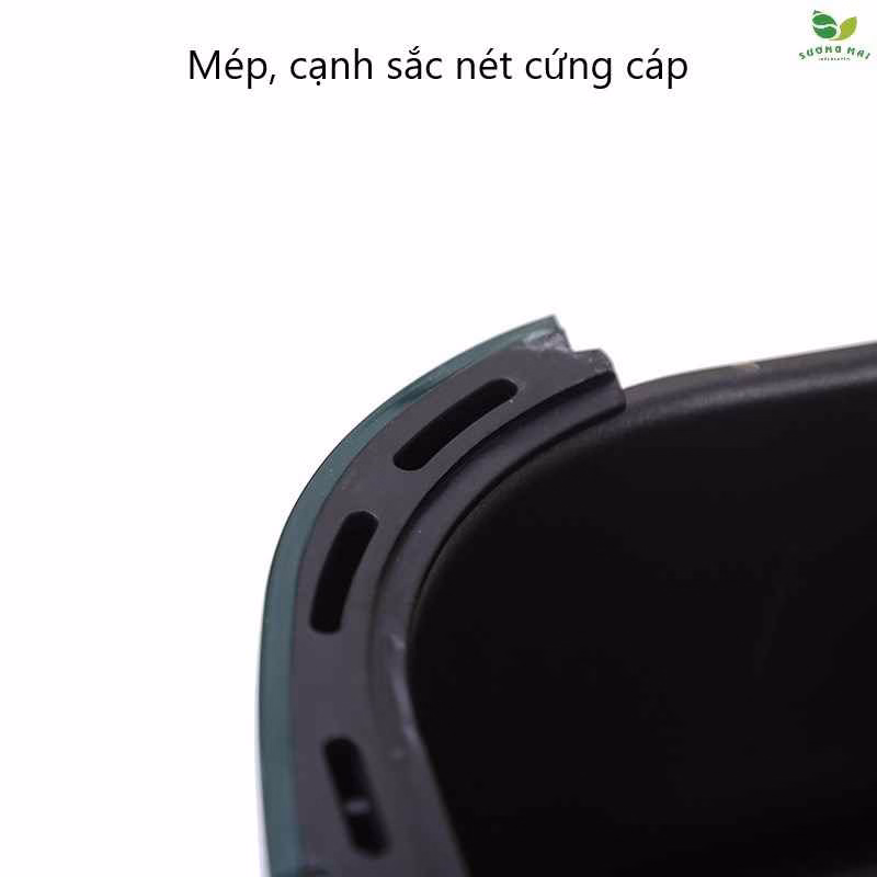 Nồi Chiên Không Dầu Dung Tích 7 Lít, Công Suất 1500W - Nineshield - Ảnh 8