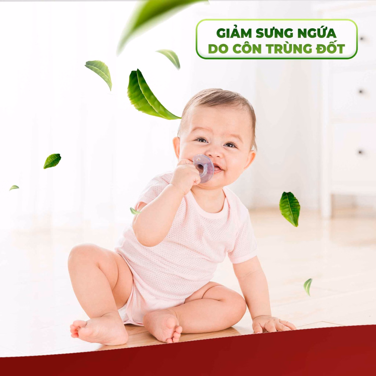 Tinh Dầu Tràm Fobaby Cho Bé - Fobelife - Ảnh 5
