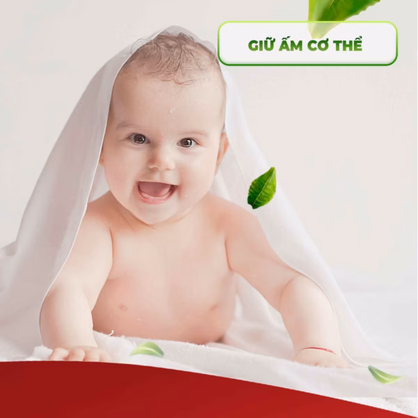 Tinh Dầu Tràm Fobaby Cho Bé - Fobelife - Ảnh 6