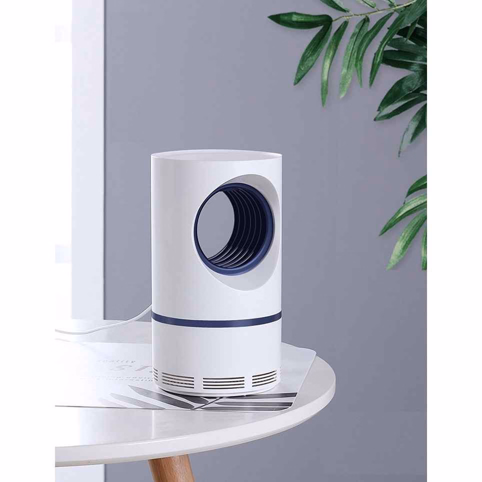 Đèn Bắt Muỗi Quang Điện Tử Kly 188 - Su