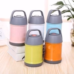 Bình Ủ Cháo Cao Cấp 450Ml