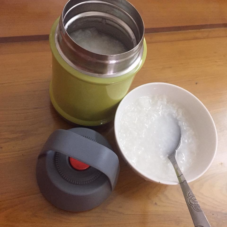 Bình Ủ Cháo Cao Cấp 450Ml - Ảnh 3