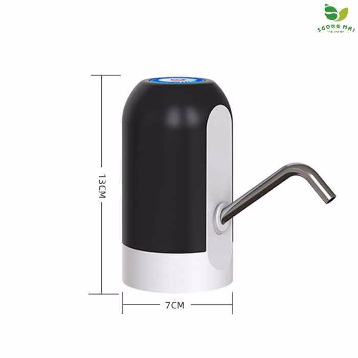 Máy Hút Nước Tự Động - Sương Mai - Ảnh 4