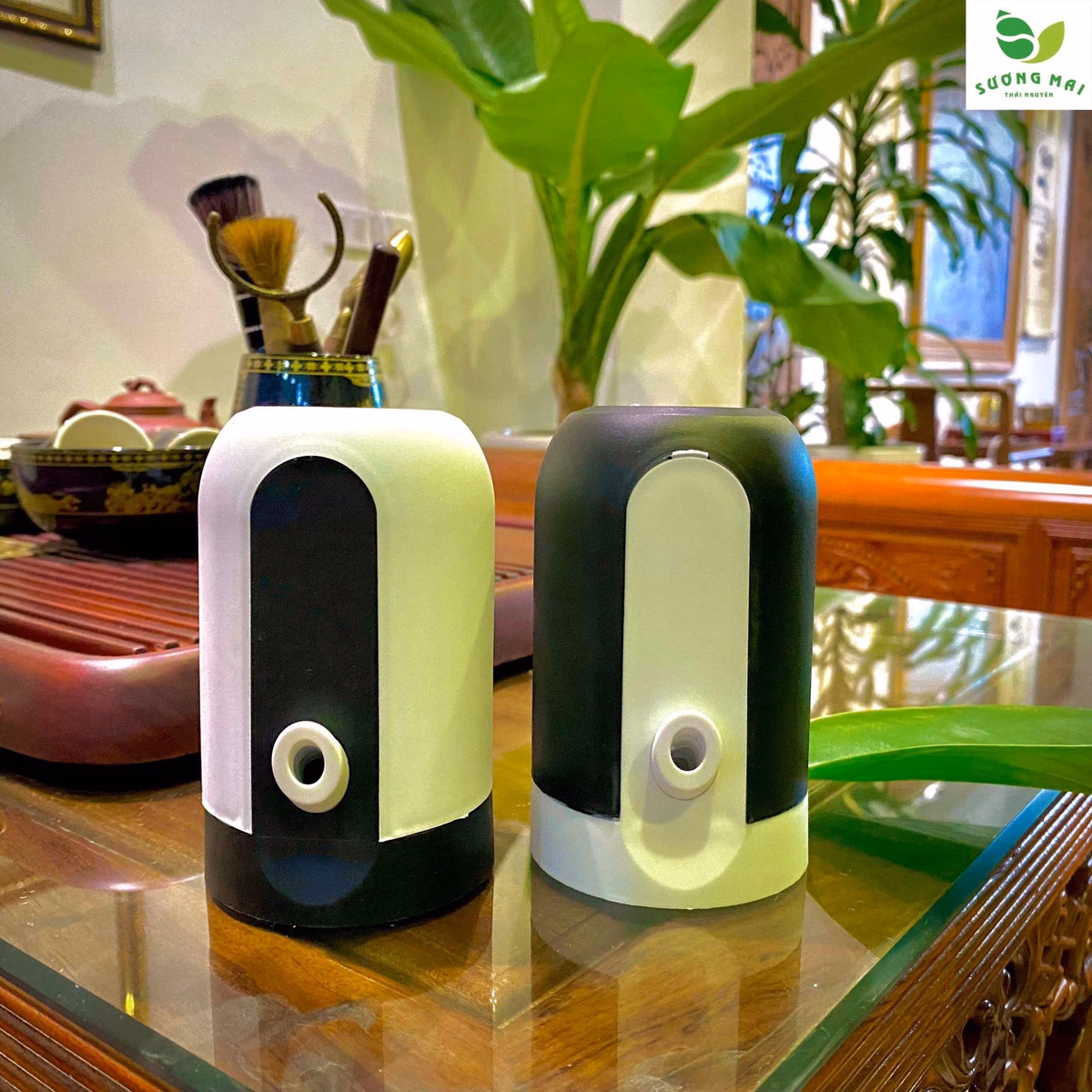 Máy Hút Nước Tự Động - Sương Mai - Ảnh 8