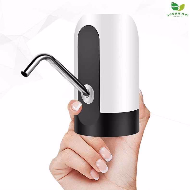 Máy Hút Nước Tự Động - Sương Mai - Ảnh 2