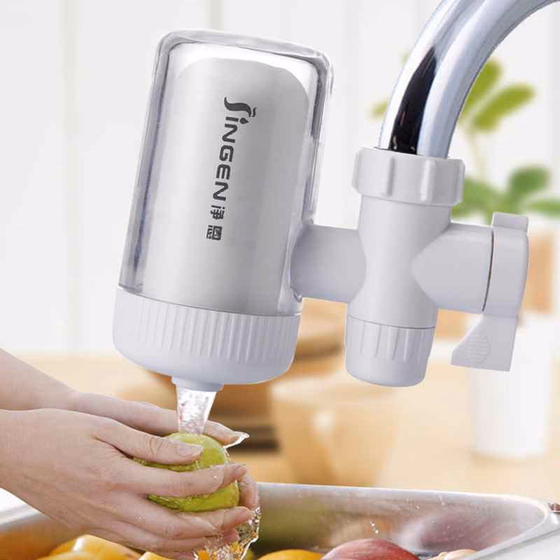 Vòi Lọc Nước Jn15 - Jingen - Ảnh 2