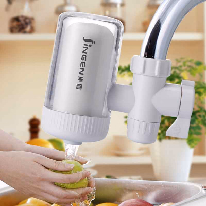 Vòi Lọc Nước Jn15 - Jingen - Ảnh 4