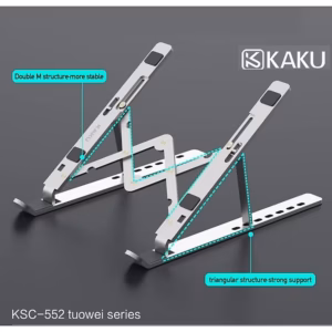 Giá Đỡ Đa Năng Dành Cho Laptop, Macbook , Ipad - Kaku