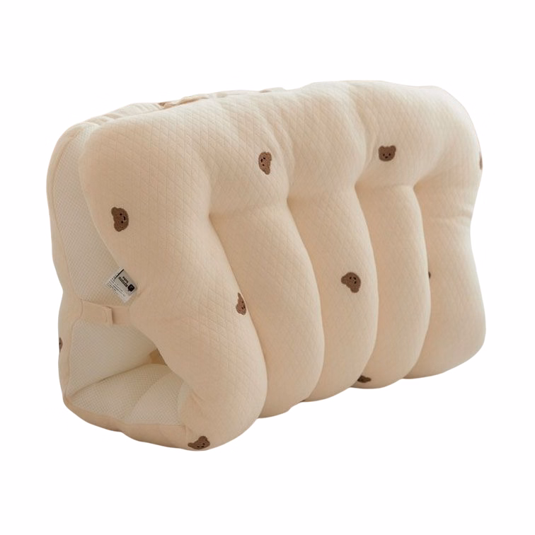 Đệm Chống Trào Ngược Cầm Tay Airmesh 3D - Rototo Bebe - Ảnh 2