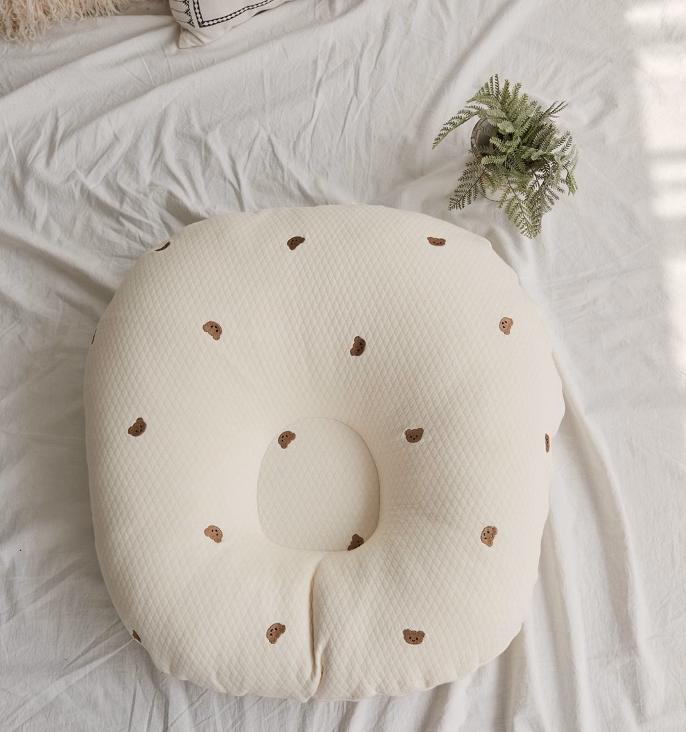 Gối Chống Trào Ngược Chữ C - Rototo Bebe - Ảnh 4