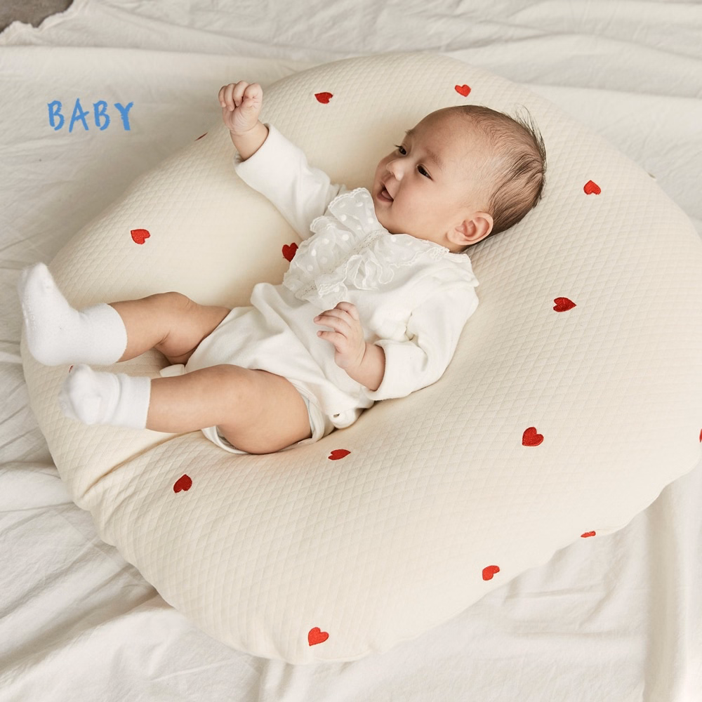 Gối Chống Trào Ngược Chữ C - Rototo Bebe - Ảnh 6