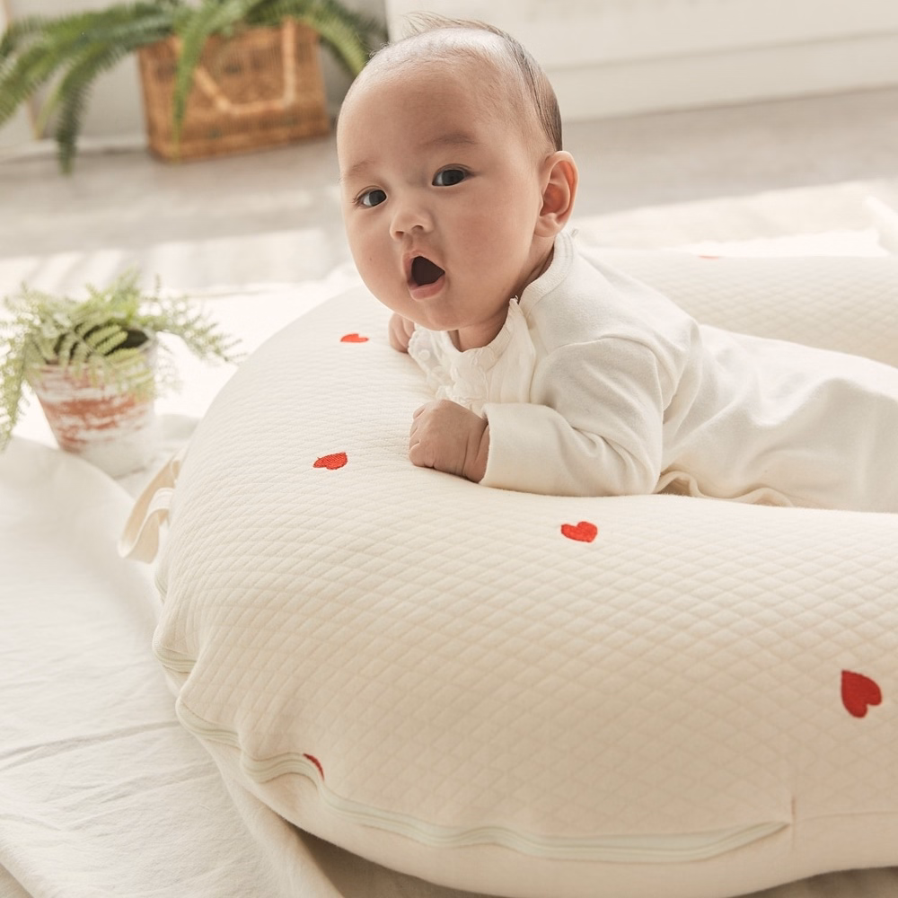 Gối Chống Trào Ngược Chữ C - Rototo Bebe - Ảnh 8