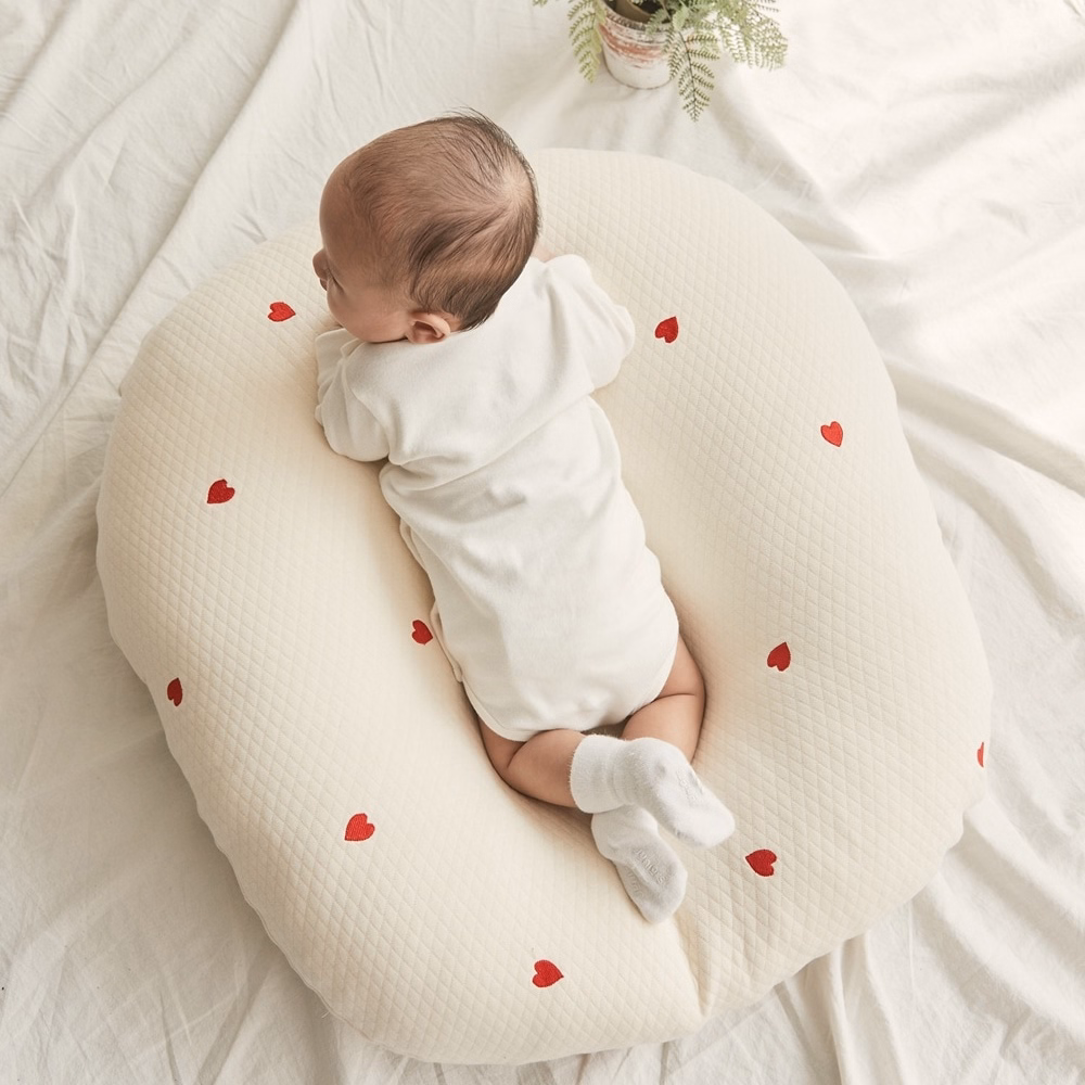 Gối Chống Trào Ngược Chữ C - Rototo Bebe - Ảnh 7