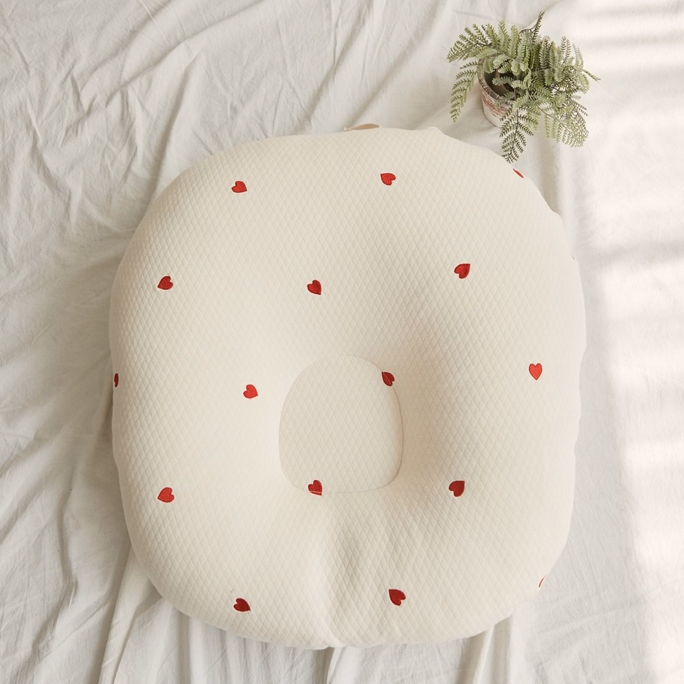 Gối Chống Trào Ngược Chữ C - Rototo Bebe - Ảnh 10