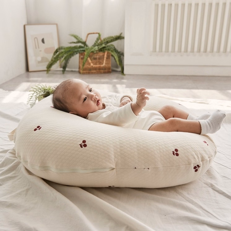 Gối Chống Trào Ngược Chữ C - Rototo Bebe - Ảnh 20