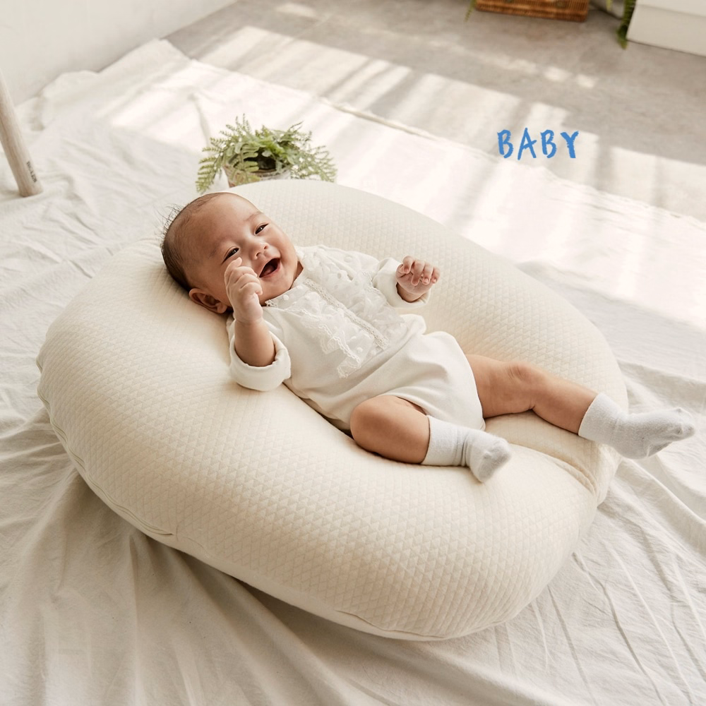 Gối Chống Trào Ngược Chữ C - Rototo Bebe - Ảnh 23
