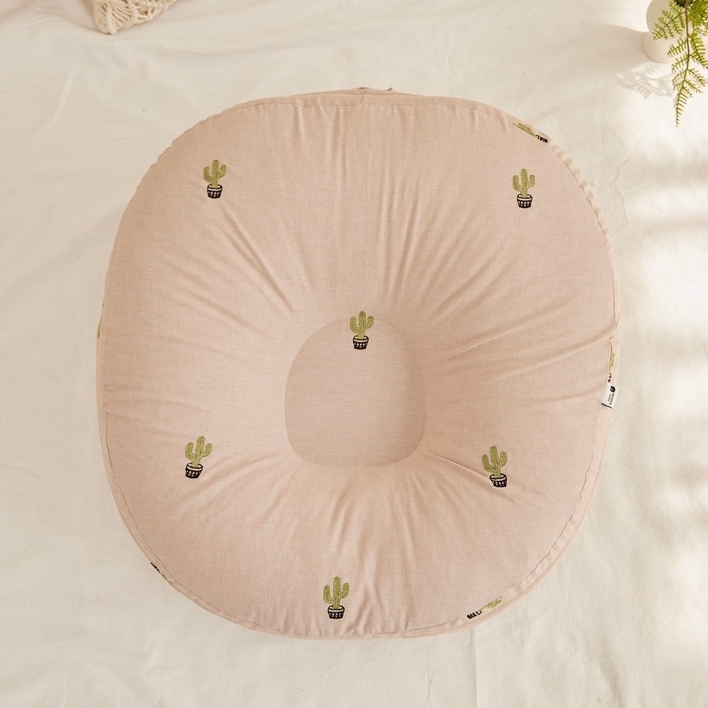 Gối Chống Trào Ngược Chữ C - Rototo Bebe - Ảnh 34