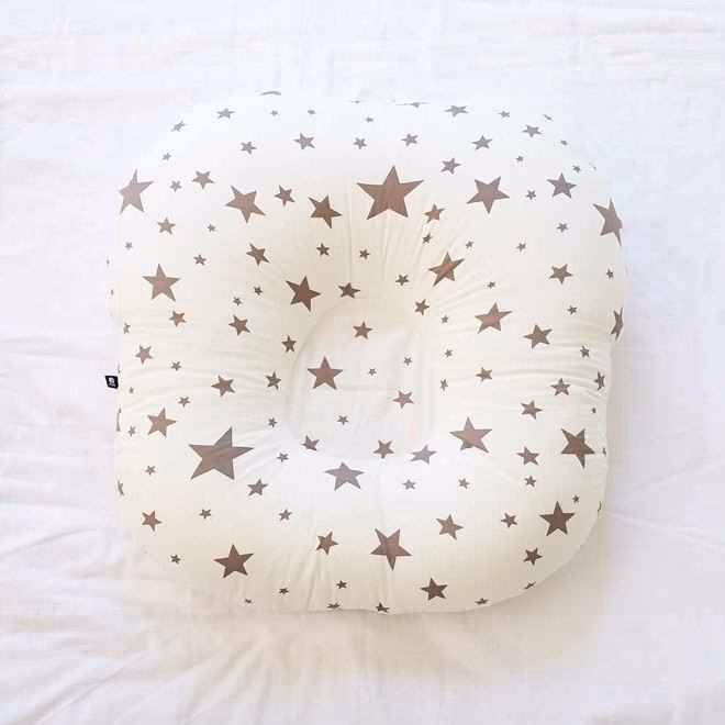 Gối Chống Trào Ngược Chữ C - Rototo Bebe - Ảnh 73