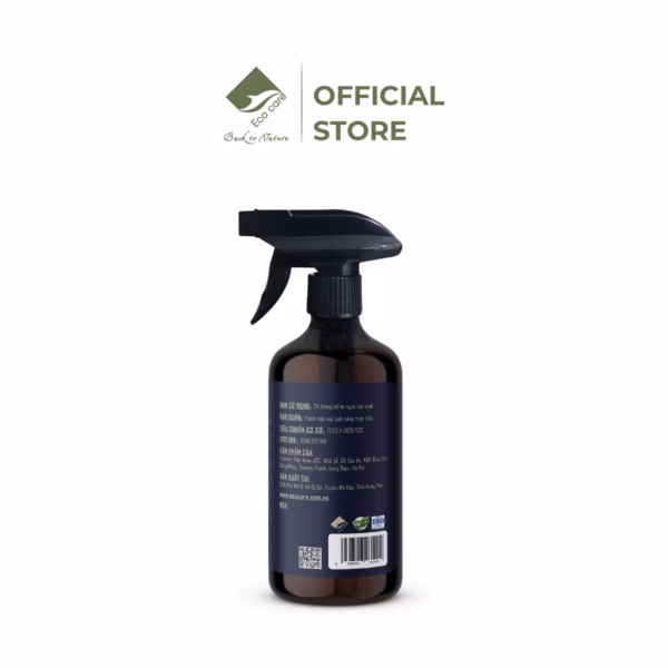 Lau Bàn Thờ Premium 300Ml - Ecocare - Ảnh 4