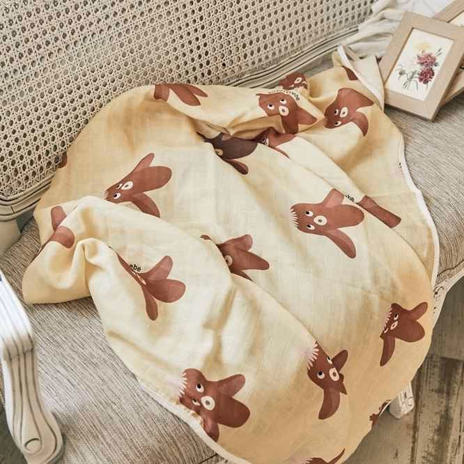 Chăn Xô - Rototo Bebe - Ảnh 2
