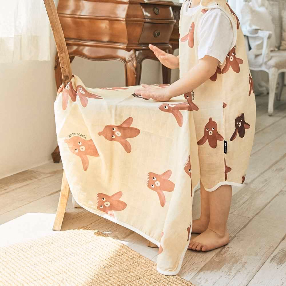 Chăn Xô - Rototo Bebe - Ảnh 10
