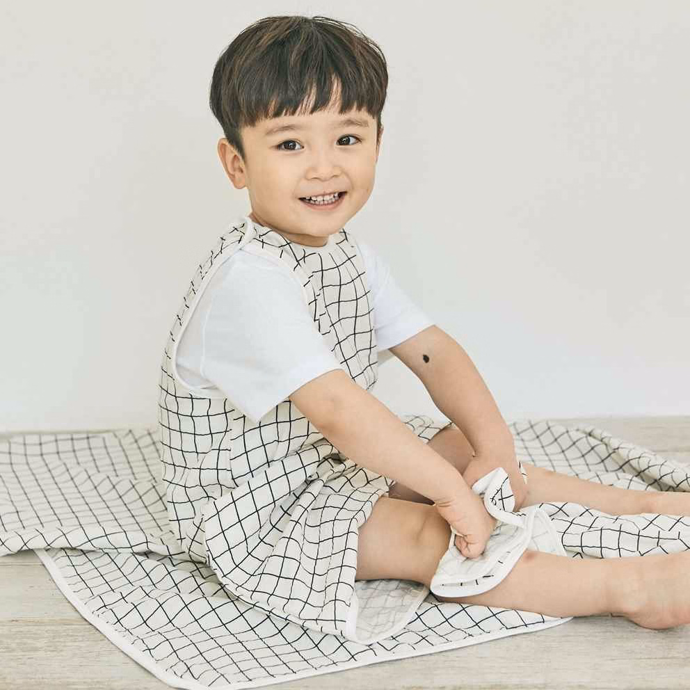 Chăn Xô - Rototo Bebe - Ảnh 20