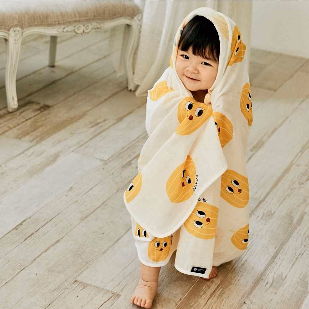 Chăn Xô - Rototo Bebe - Ảnh 27